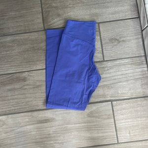 Size large, balance athletica leggings. Element collection